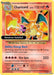 *GLASS CASE CARD* Charizard [EVO - 11/108]