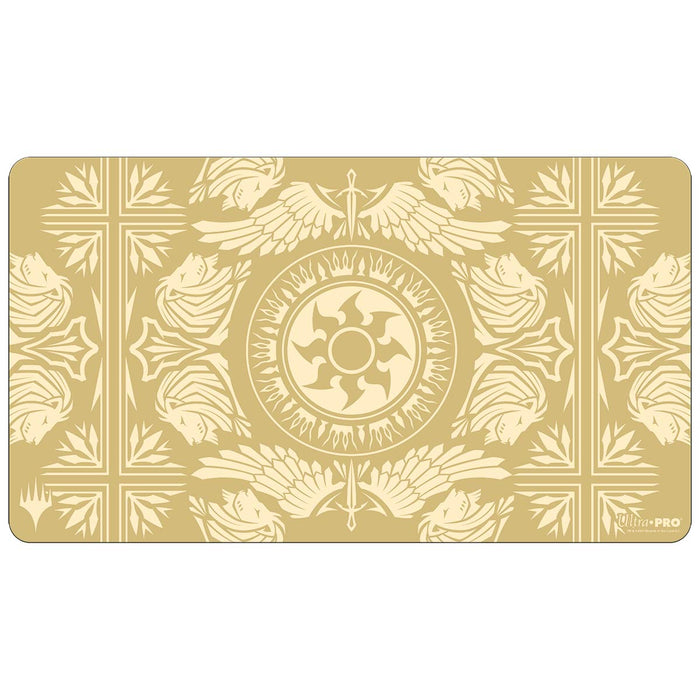 Ultra PRO: Playmat - Mana 7 (Plains)