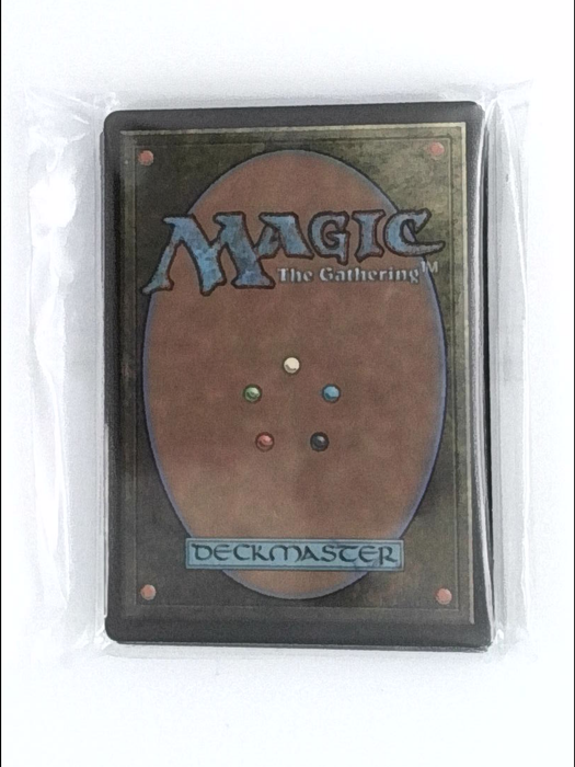 mtg 30 card starter deck Magic The Gathering Starter Commander Deck main image 0