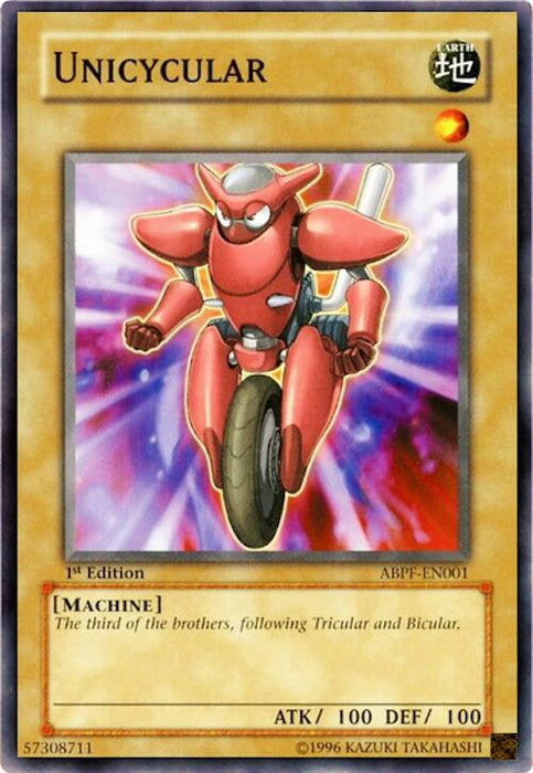 Heavy Polymerization (Collector's Rare) [RA05-EN071] Collector's Rare