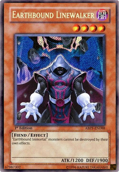 Tour Guide From the Underworld [RA05-EN090] Ultra Rare