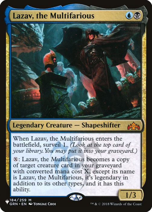 Portal Manipulator [The List]