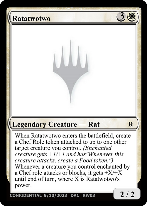 Ratatwotwo [Unknown Event]