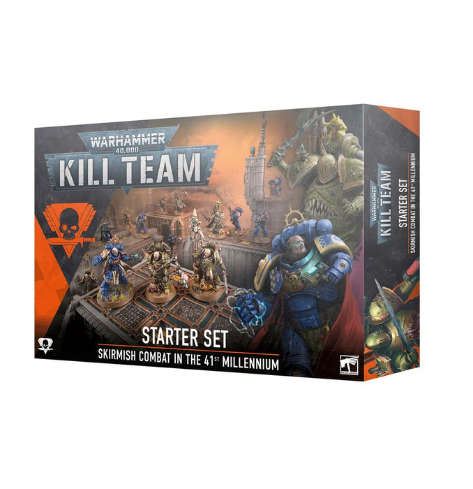 Warhammer 40k | Kill Team | Starter Set