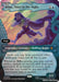 Bilbo, Thief in the Night (Showcase) (Surge Foil)