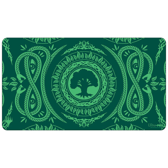 Ultra PRO: Playmat - Mana 7 (Forest)