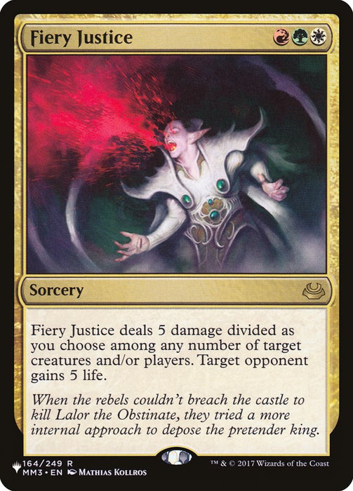 Bane's Invoker [The List]