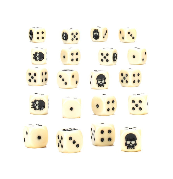 Warhammer | Dice Set