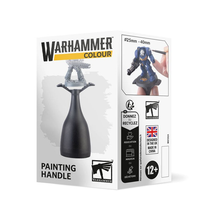 Warhammer | Colour | Painting Handle MK. 3
