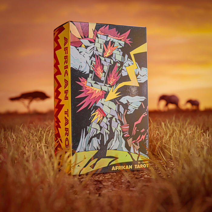 African Tarot