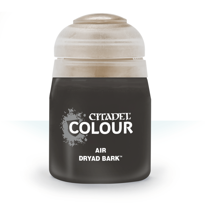 Citadel Paint - Air: Dryad Bark