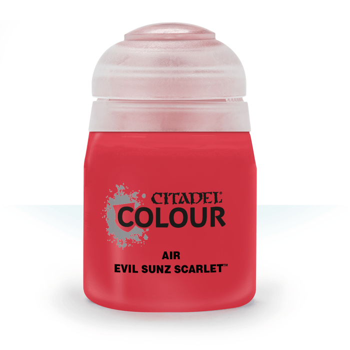 Citadel Paint - Air: Evil Sunz Scarlett
