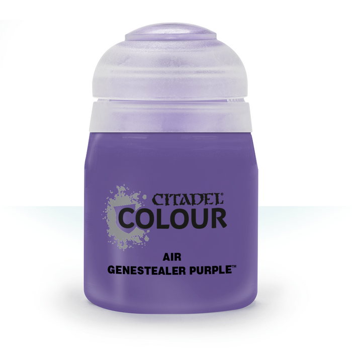 Citadel Paint - Air: Genestealer Purple