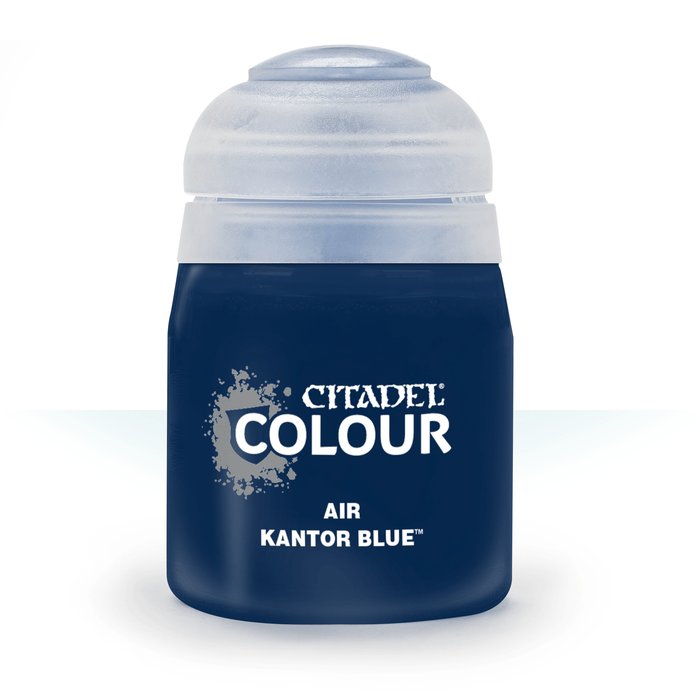 Citadel Paint - Air: Kantor Blue