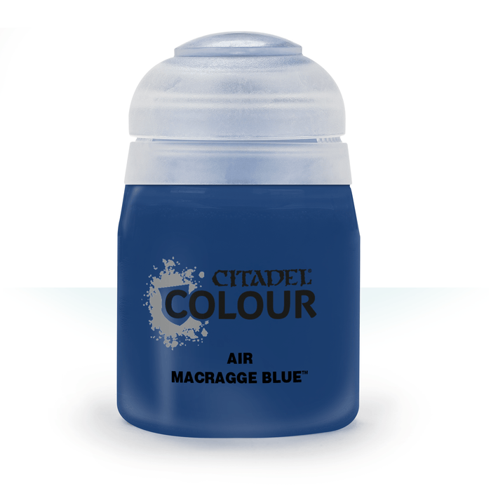 Citadel Paint - Air: Macragge Blue