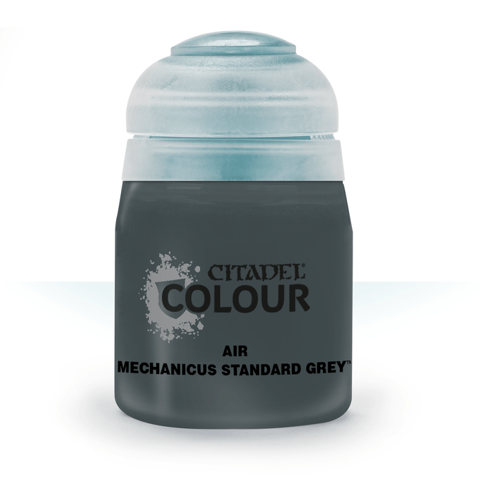 Citadel Paint - Air: Mechanicus Standard Grey