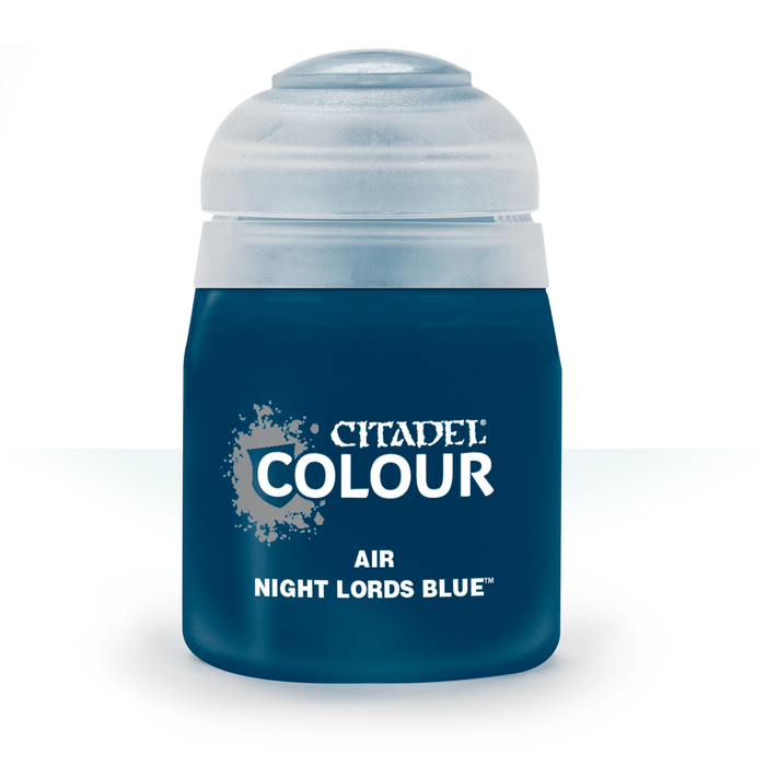 Citadel Paint - Air: Night Lords Blue