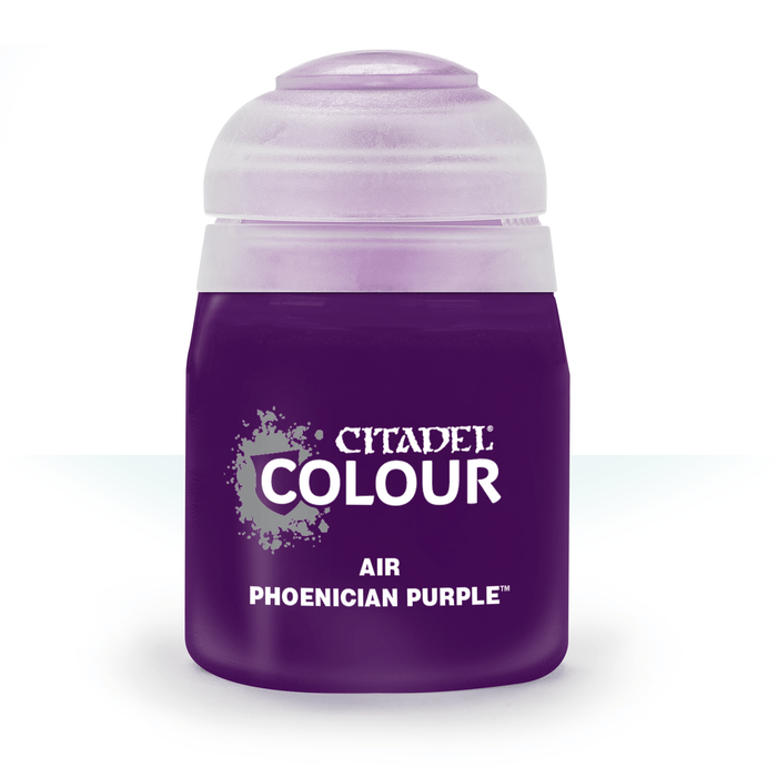 Citadel Paint - Air: Phoenician Purple