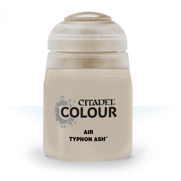Citadel Paint - Air: Typhon Ash