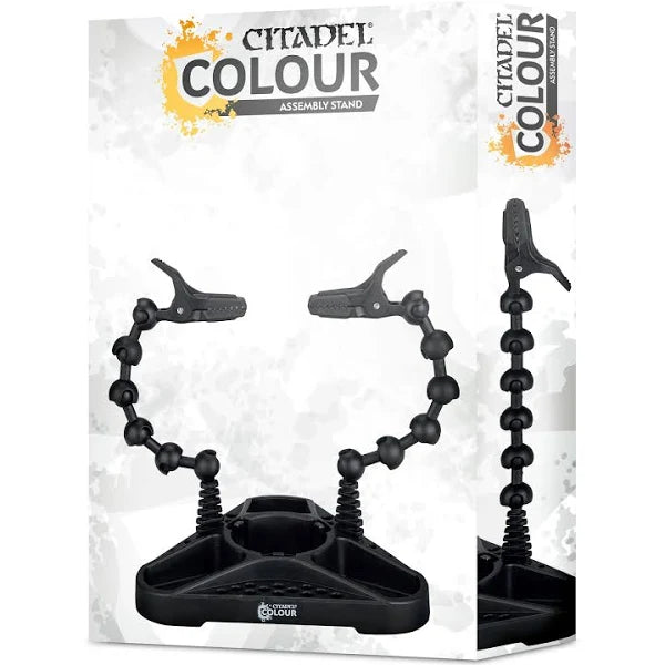 Citadel | Colour | Assembly Stand