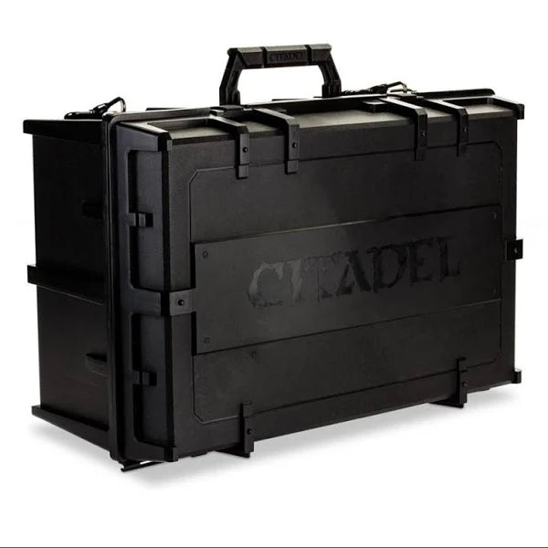 Warhammer | Citadel | Crusade Case