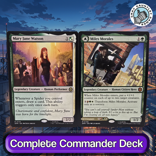 Gray Gauntlet Games Gray Gauntlet Games