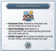 Gray Gauntlet Games exceptional service infographic detailing a passionate support team of hobby enthusiasts expert product knowledge from resident gaming gurus and reliable friendly answers.