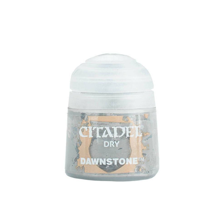 Citadel Paint - Dry: Dawnstone