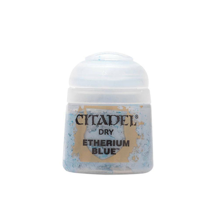 Citadel Paint - Dry: Etherium Blue