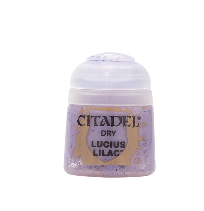 Citadel Paint - Dry: Lucius Lilac