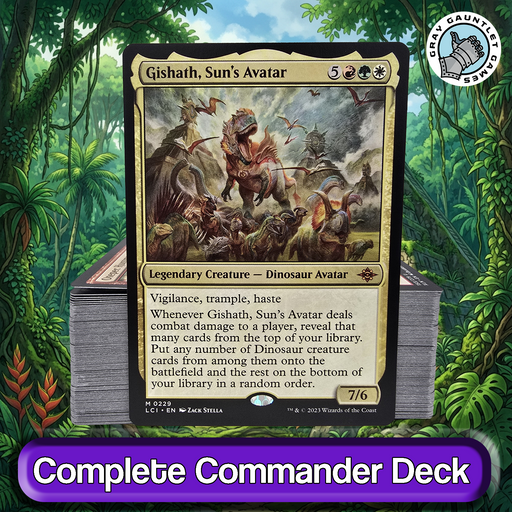 Gray Gauntlet Games Gray Gauntlet Games