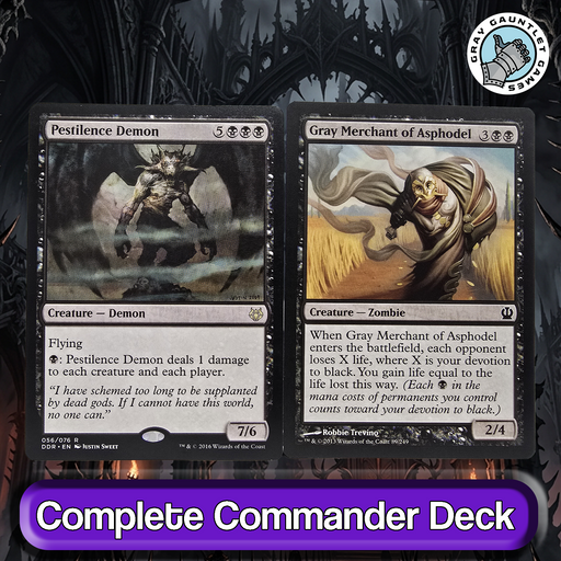 Gray Gauntlet Games Gray Gauntlet Games