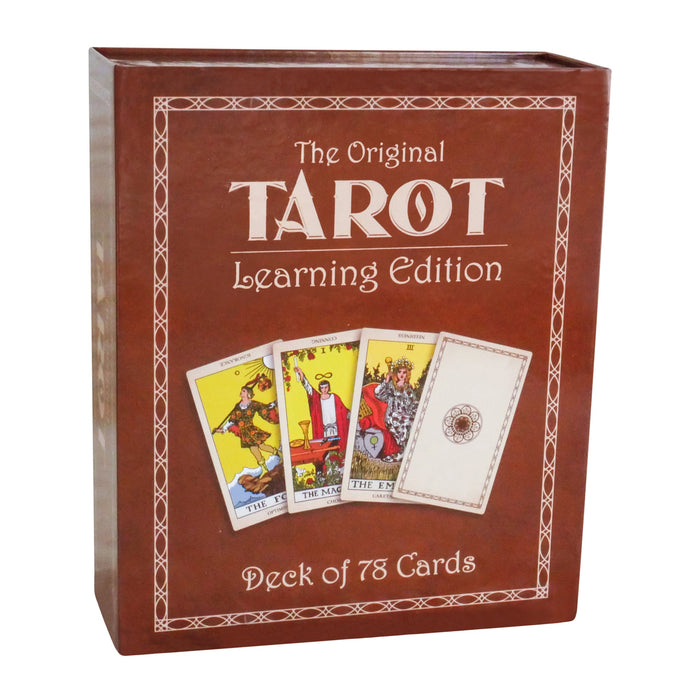 The Original Tarot (Learning Edition)