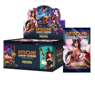 Riftbound Origins Booster Box
