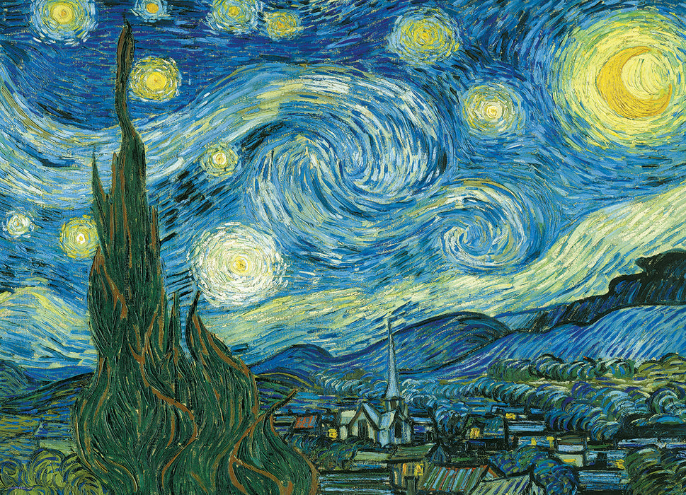 Starry Night