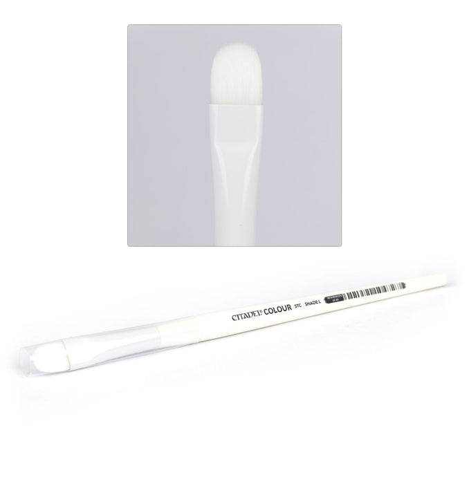 Citadel - Synthetic: Large Shade Paint Brush (L)