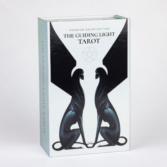 The Guiding Light Tarot