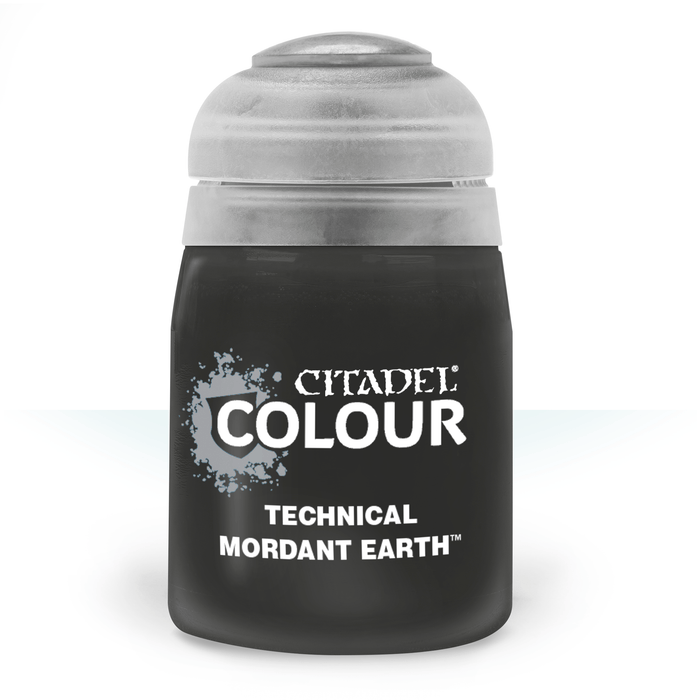 Citadel Paint - Technical: Mordant Earth