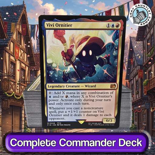 Gray Gauntlet Games Gray Gauntlet Games