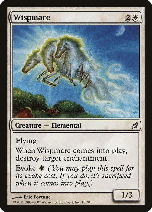 Wispmare [Lorwyn]