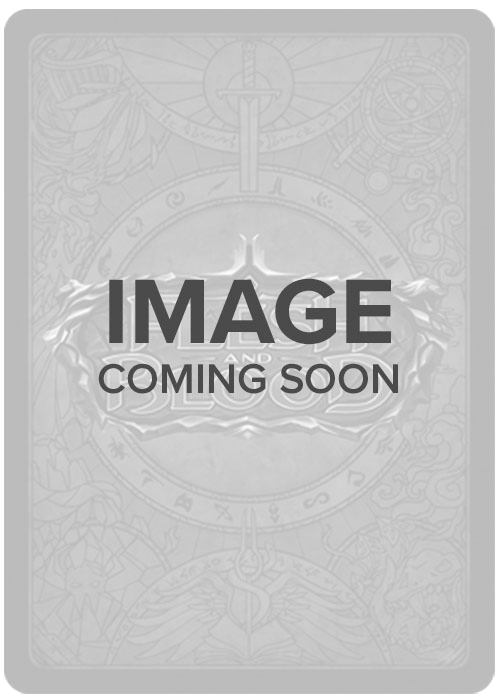 Teklovossen (Marvel) [PEN339] (Compendium of Rathe)  Cold Foil