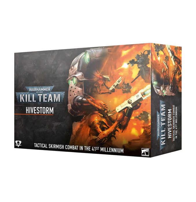 Warhammer 40K | Kill Team | Hivestorm