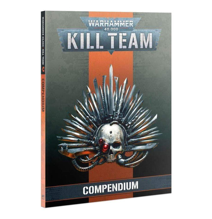 Warhammer 40K | Kill Team | Compendium