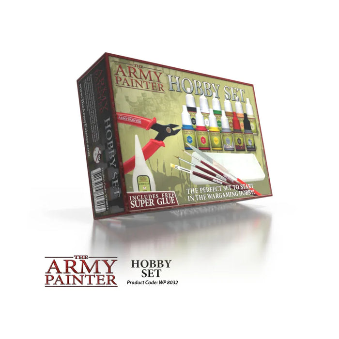 The Army Painter | Hobby Set