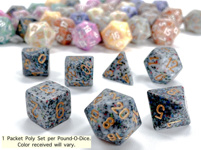 Chessex | Pound-O-Dice