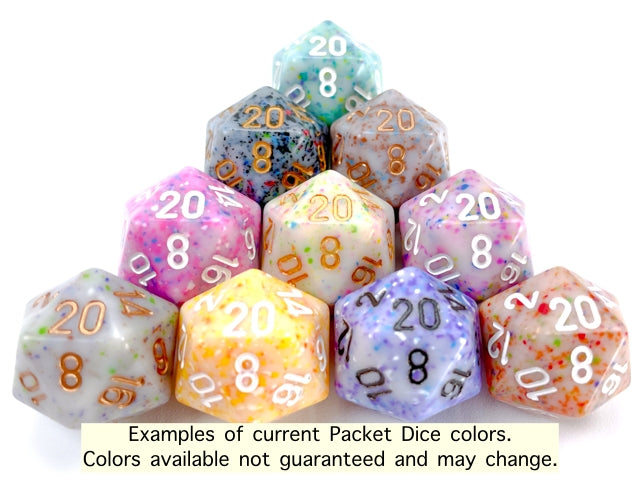 Chessex | Pound-O-Dice