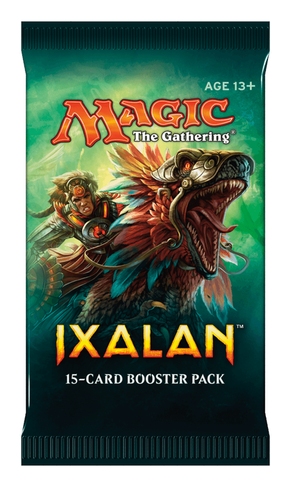 magic the gathering ixalan booster box Wizards of the Coast Magic the Gathering Lost Caverns of Ixalan Draft Booster Box