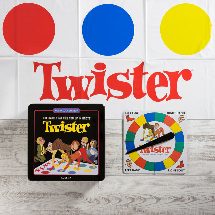 Twister | 1966 Edition