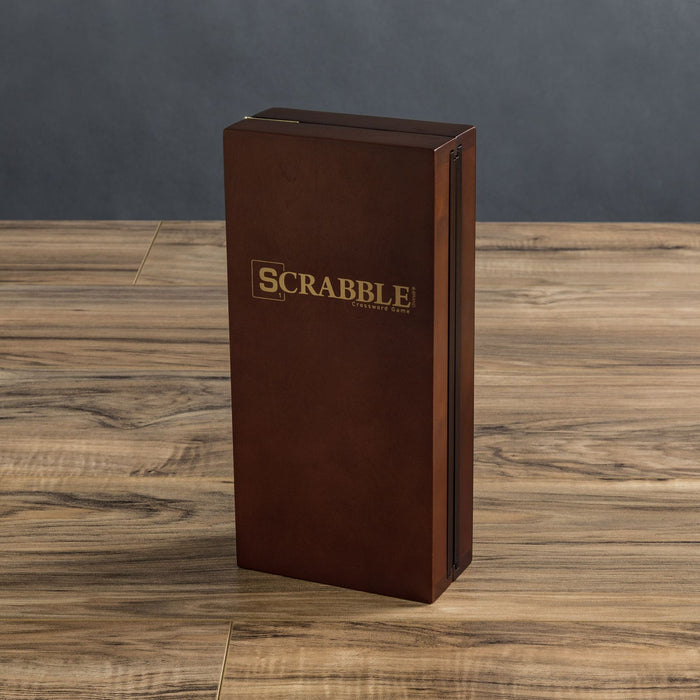 Scrabble | Deluxe Travel Edition