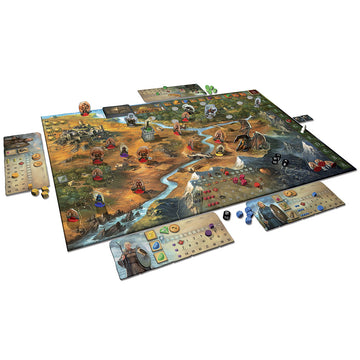 Legends of Andor